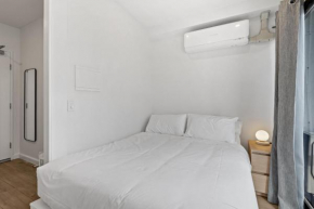 Chic Studio Apartment in the Heart of South Yarra
